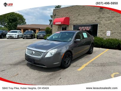 Used 2010 Mercury Milan