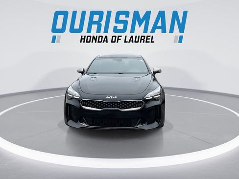Used 2022 Kia Stinger GT-Line image 3