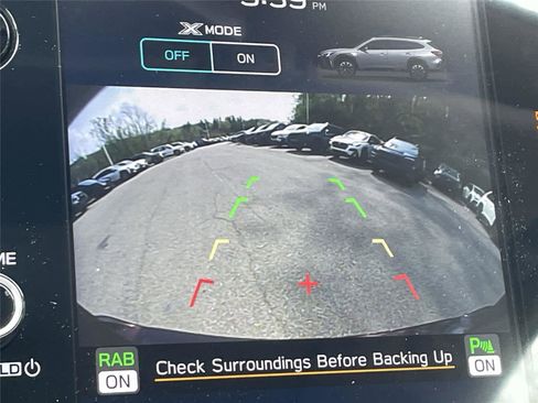 Certified 2024 Subaru Outback Limited AWD/4WD image 24