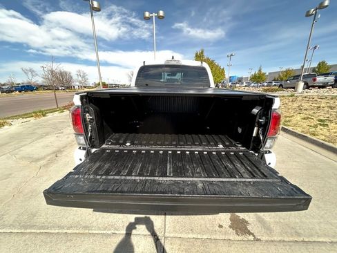 Used 2023 Toyota Tacoma TRD Pro image 27