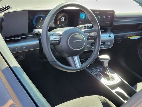 New 2026 Hyundai Kona SEL Sport image 3