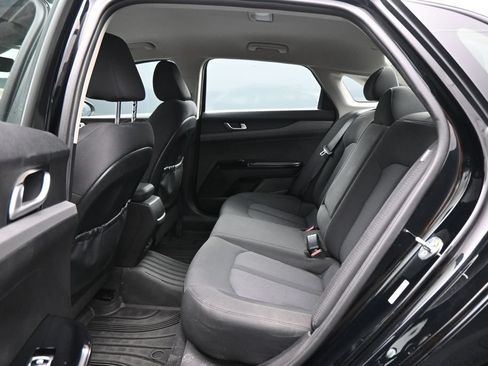 Used 2023 Kia K5 LXS FWD image 23
