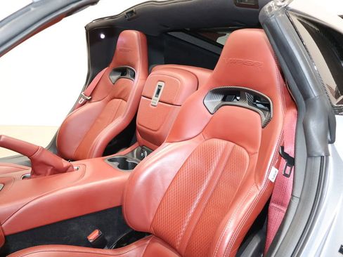Used 2017 Dodge Viper GTC w/ ACR Package image 36