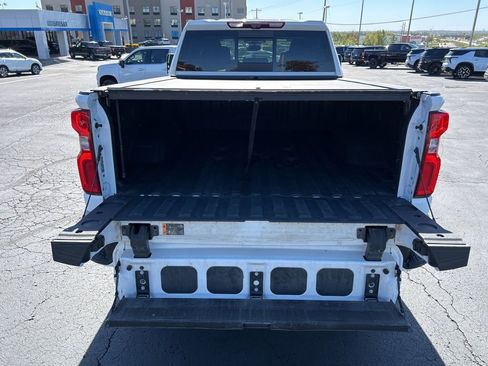 Used 2024 Chevrolet Silverado 2500 High Country w/ High Country Premium Package image 54