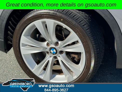 Used 2016 BMW X3 xDrive28i image 37