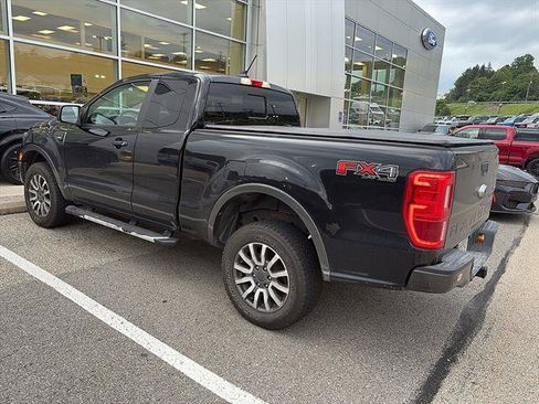 Used 2019 Ford Ranger XLT w/ Equipment Group 302A Luxury AWD/4WD image 4