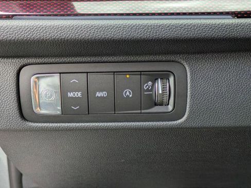 New 2026 Chevrolet Traverse Z71 w/ Driver Confidence Package AWD/4WD image 15