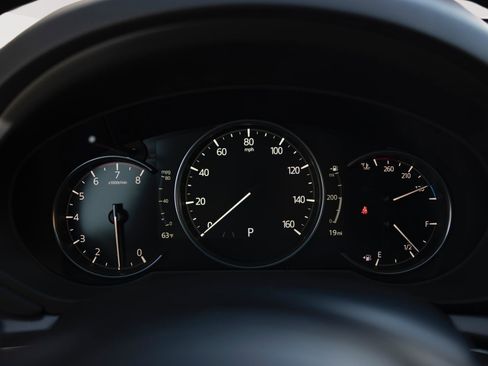 New 2025 MAZDA CX-5 2.5 Turbo w/ Premium Package image 12