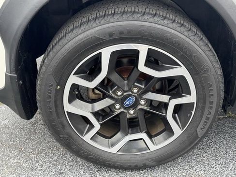 Used 2016 Subaru Crosstrek 2.0i Premium w/ Moonroof Package image 6