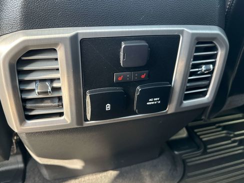 Used 2020 Ford F350 Platinum AWD/4WD image 11