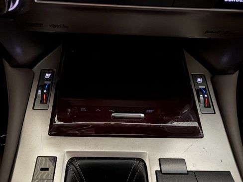 Used 2019 Lexus GX 460 Premium AWD/4WD image 33