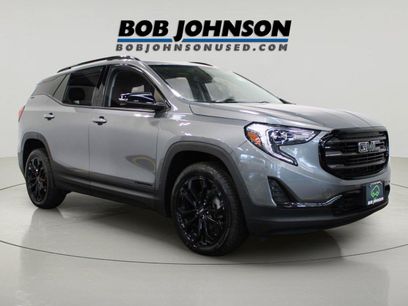 Certified 2020 GMC Terrain SLE w/ Driver Convenience Package