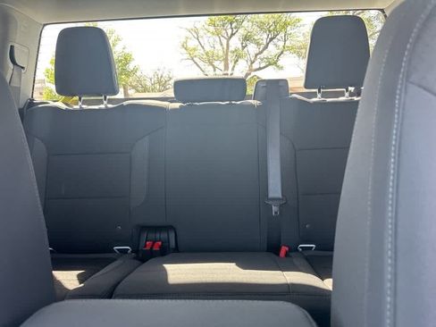 New 2024 GMC Sierra 1500 Elevation image 25