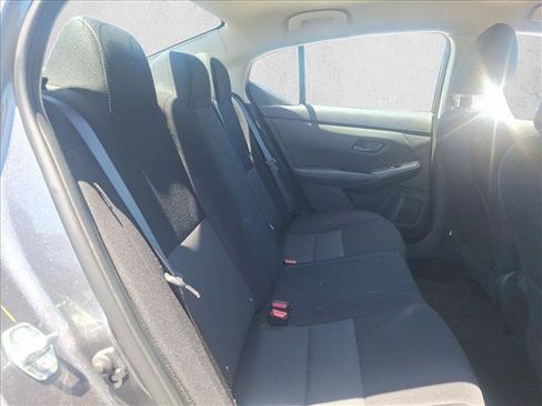 Used 2025 Nissan Sentra SV w/ All-Weather Package FWD image 15