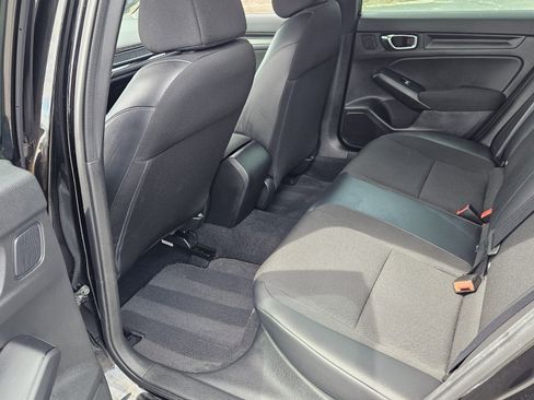 Used 2022 Honda Civic Sport image 10