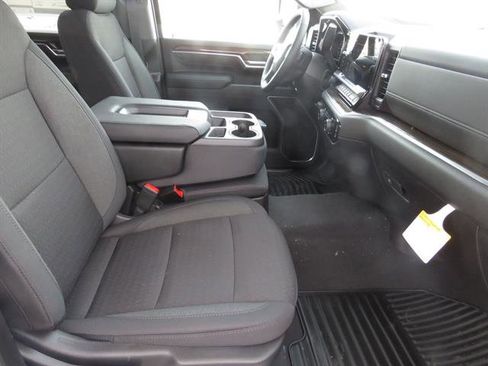 New 2026 Chevrolet Silverado 2500 LT w/ Trail Boss Package image 21