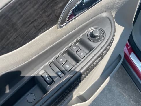 Used 2016 Buick Encore FWD image 21