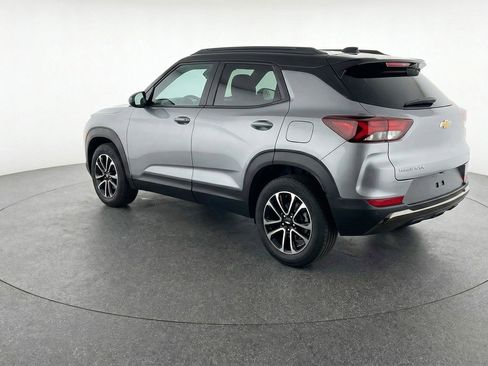 Used 2025 Chevrolet TrailBlazer LT image 6