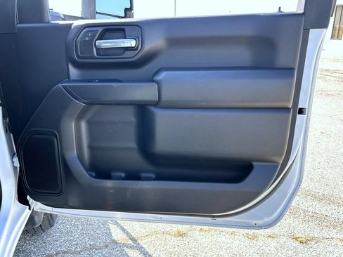 Certified 2024 Chevrolet Silverado 3500 W/T w/ WT Convenience Package AWD/4WD image 17