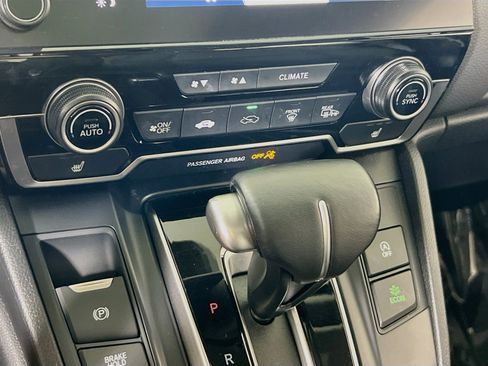 Used 2022 Honda CR-V Touring image 16