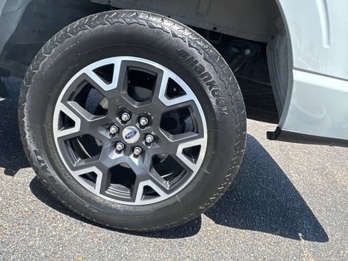 Certified 2024 Ford F150 STX AWD/4WD image 10