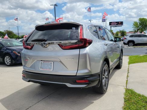 Used 2022 Honda CR-V EX-L image 11
