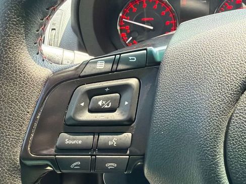 Used 2016 Subaru WRX Premium AWD/4WD image 17