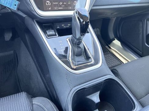 Used 2020 Subaru Legacy Premium AWD/4WD image 22