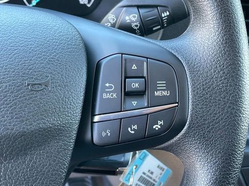 New 2025 Ford Transit 250 Low Roof image 9