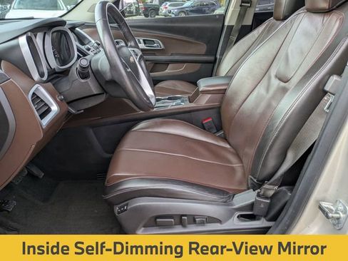 Used 2012 Chevrolet Equinox LTZ image 15