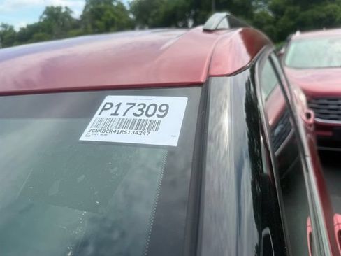 Used 2024 Chevrolet Blazer LT w/ Convenience Package FWD image 7