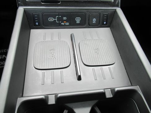 Used 2024 Hyundai Santa Fe Calligraphy FWD image 27