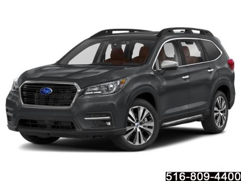 Used 2020 Subaru Ascent Touring AWD/4WD image 5