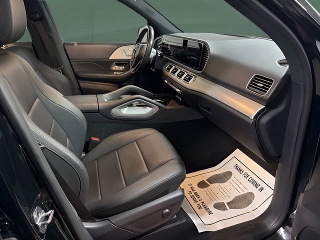 Used 2024 Mercedes-Benz GLE 450e 4MATIC image 15
