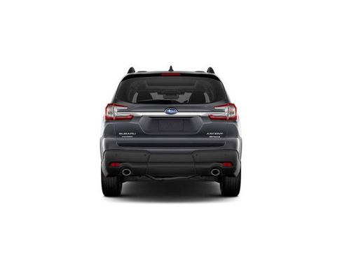 New 2026 Subaru Ascent Limited AWD/4WD image 9