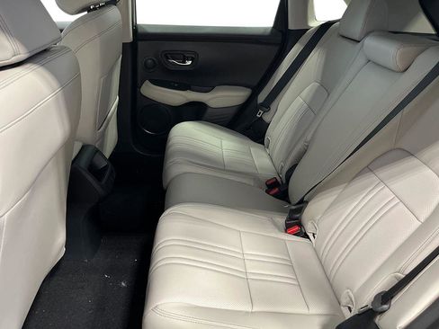 New 2026 Honda HR-V EX-L image 24