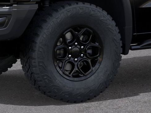 New 2026 Chevrolet Silverado 1500 ZR2 w/ ZR2 Bison Edition AWD/4WD image 33