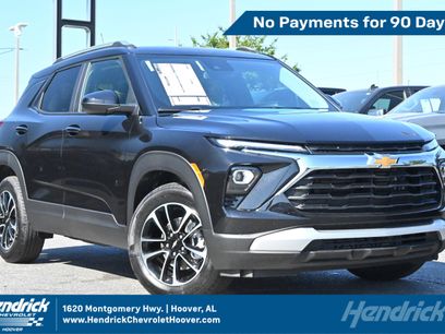 New 2026 Chevrolet TrailBlazer LT w/ Convenience Package