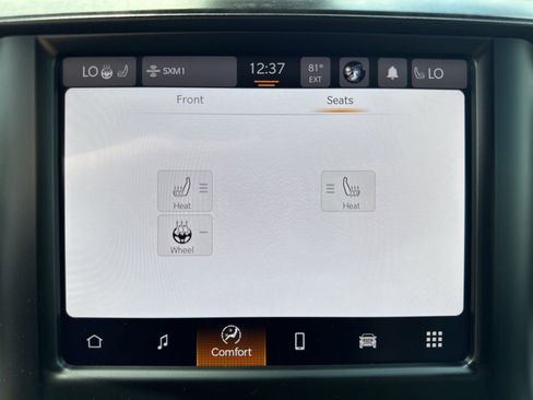 Used 2024 RAM 3500 SLT w/ Quick Order Package 2YG SLT image 41