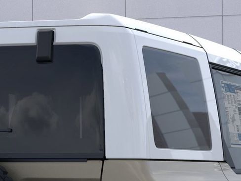 New 2026 Ford Bronco Heritage Edition AWD/4WD image 25