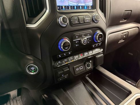 Used 2020 GMC Sierra 1500 AT4 w/ AT4 Premium Package image 79