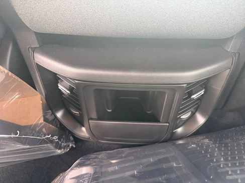 New 2026 RAM 1500 Classic Warlock AWD/4WD image 29