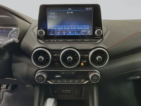 Used 2024 Nissan Sentra SR image 14