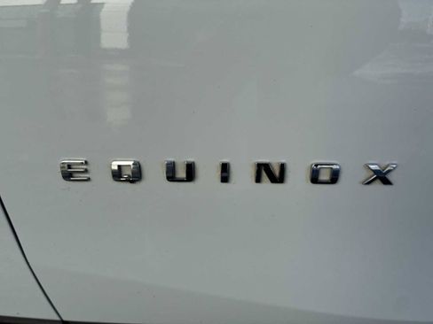 Certified 2018 Chevrolet Equinox Premier image 33