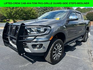 Used 2022 Ford Ranger XLT w/ Equipment Group 301A Mid AWD/4WD video 1