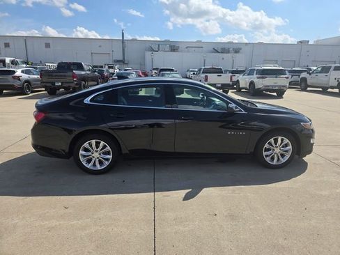 Used 2020 Chevrolet Malibu LT image 15