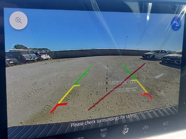 Used 2026 Ford Maverick XLT FWD image 14