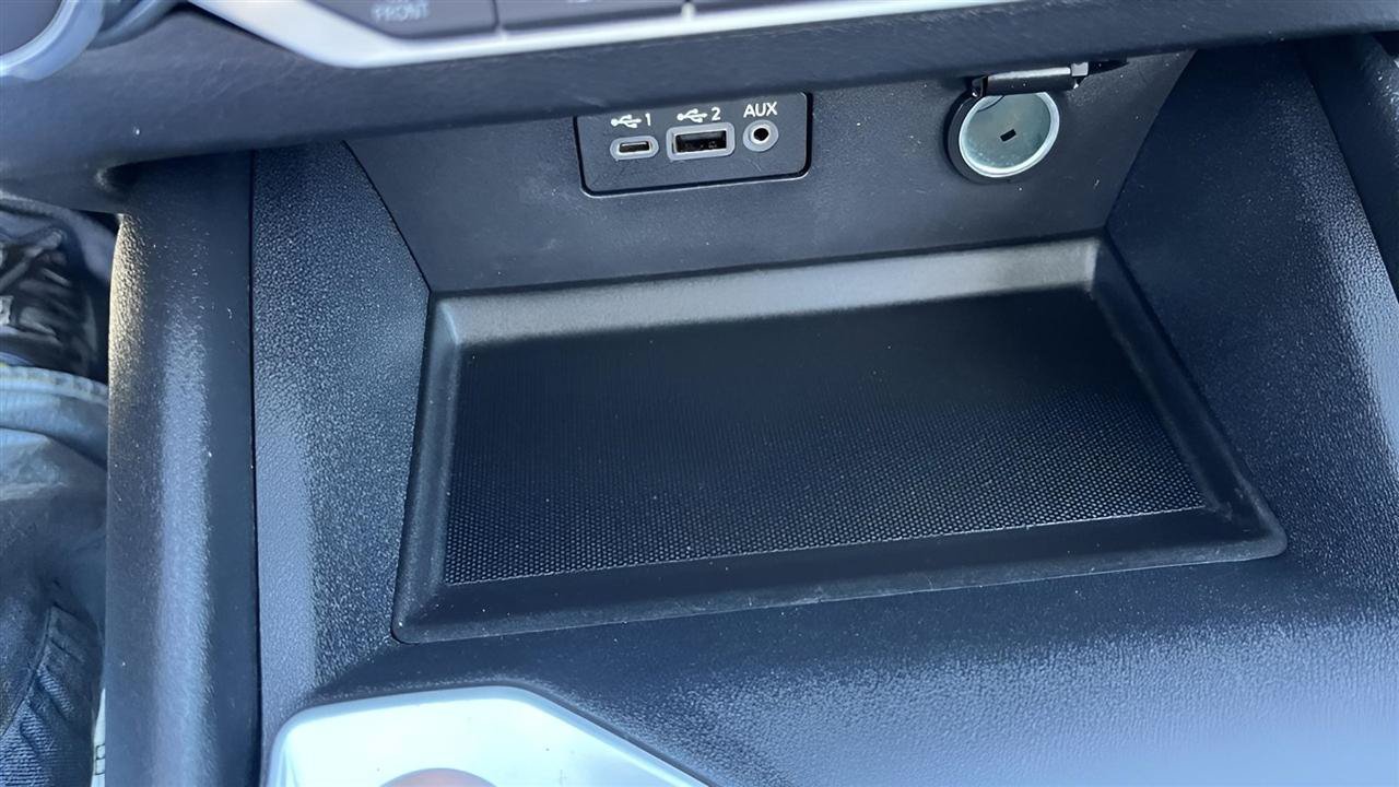 Used 2019 Nissan Altima 2.5 SV AWD/4WD image 37