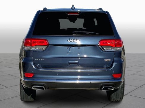 Used 2020 Jeep Grand Cherokee Summit image 5