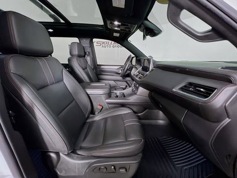 Used 2023 Chevrolet Tahoe RST image 43